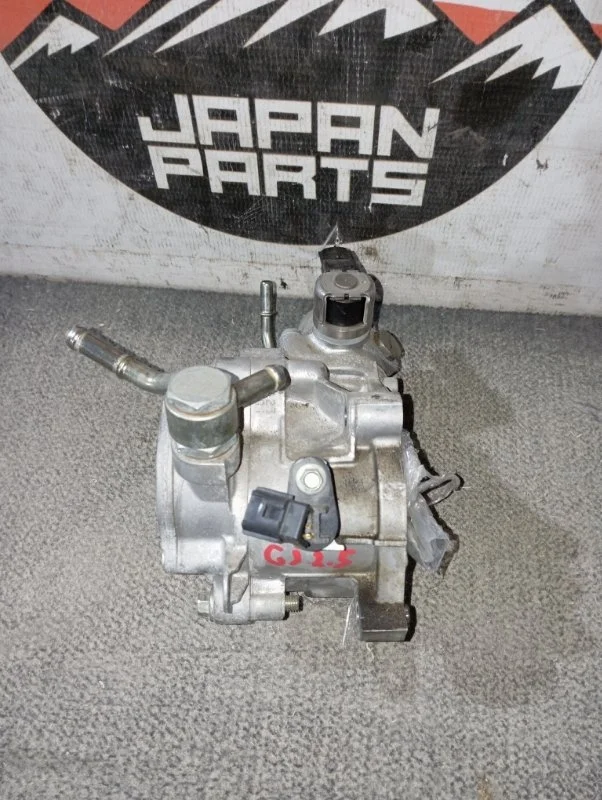 ТНВД Mazda 6 PE19203F0 GJ 2.5