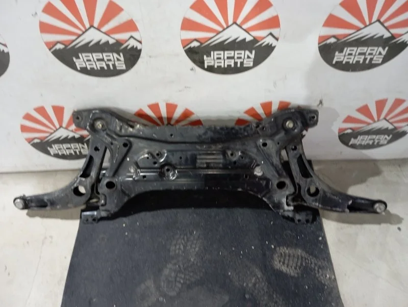Подрамник Mitsubishi Outlander 4000A274 GF, передний