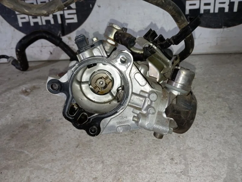 ТНВД Mazda 6 PE19203F0 GJ 2.5