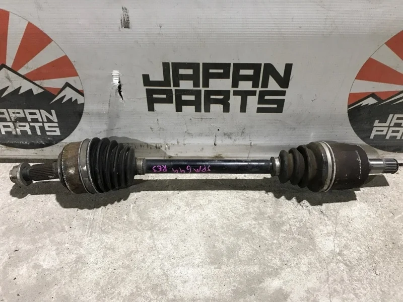 Привод Honda 44306SWA900 3 (RE3/RE4) 2.4, передний левый