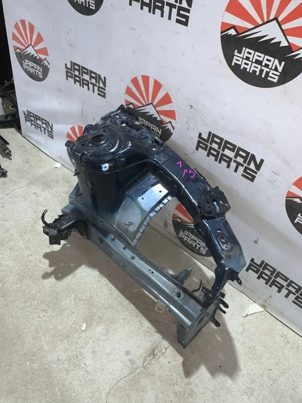 Лонжерон Mazda 6 GHP954210E GJ, передний левый