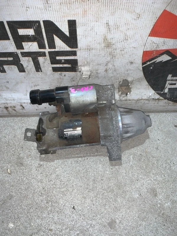 Стартер Honda 4280004670 3 (RE3/RE4)