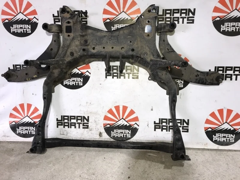 Подрамник двигателя Mazda 6 2012-2018 GHP93480XD GJ 2.5, передний