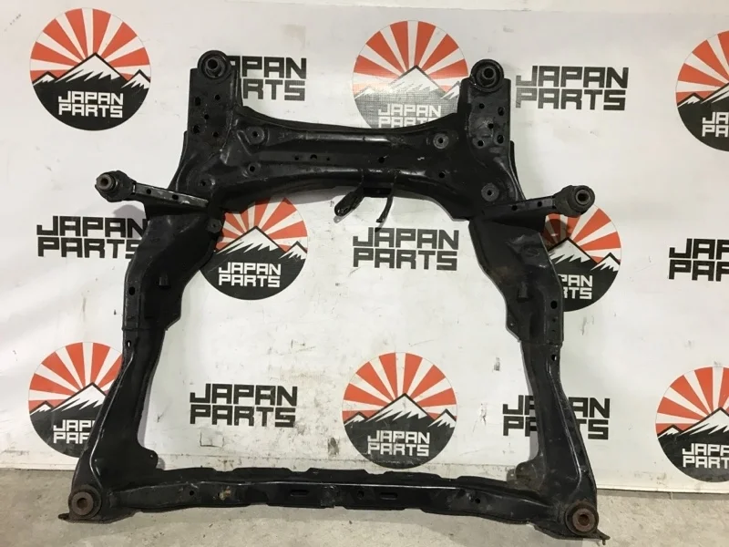 Подрамник двигателя Mazda CX-9 TD113480XB TB 3.7, передний