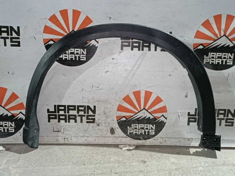 Расширитель крыла Mazda CX-5 KB7W51W31 KF, передний левый