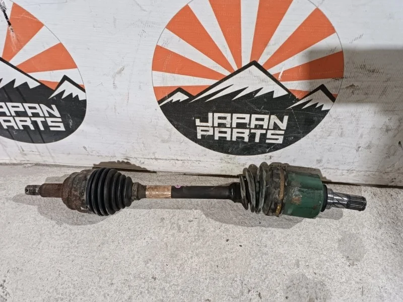 Привод Mitsubishi Outlander 3815A065 XL 2.4, передний левый