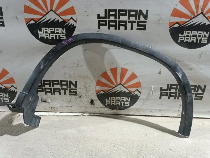 Расширитель крыла Nissan X-Trail 76857JG20A T31, задний левый