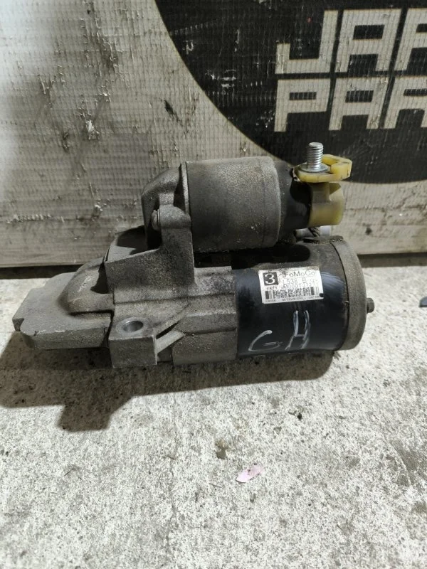 Стартер Mazda 6 M000T36871 GH 2.5