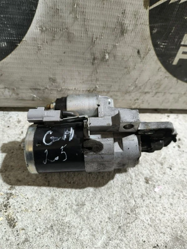 Стартер Mazda 6 M000T36871 GH 2.5