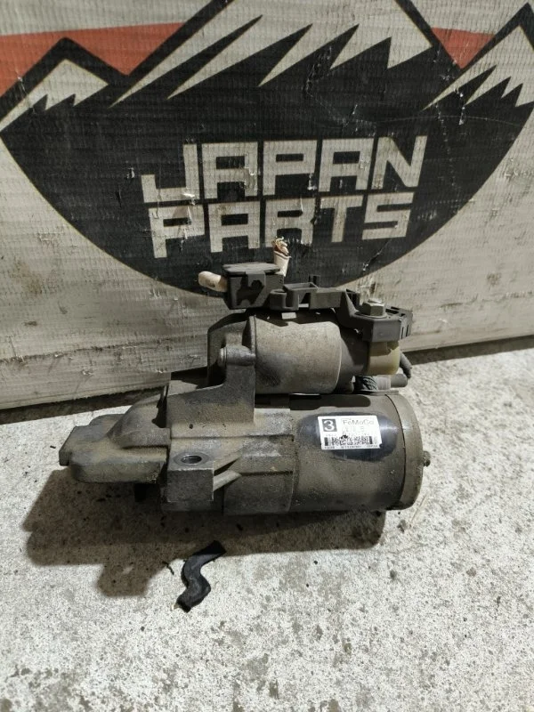 Стартер Mazda 6 M000T36871 GH 2.5