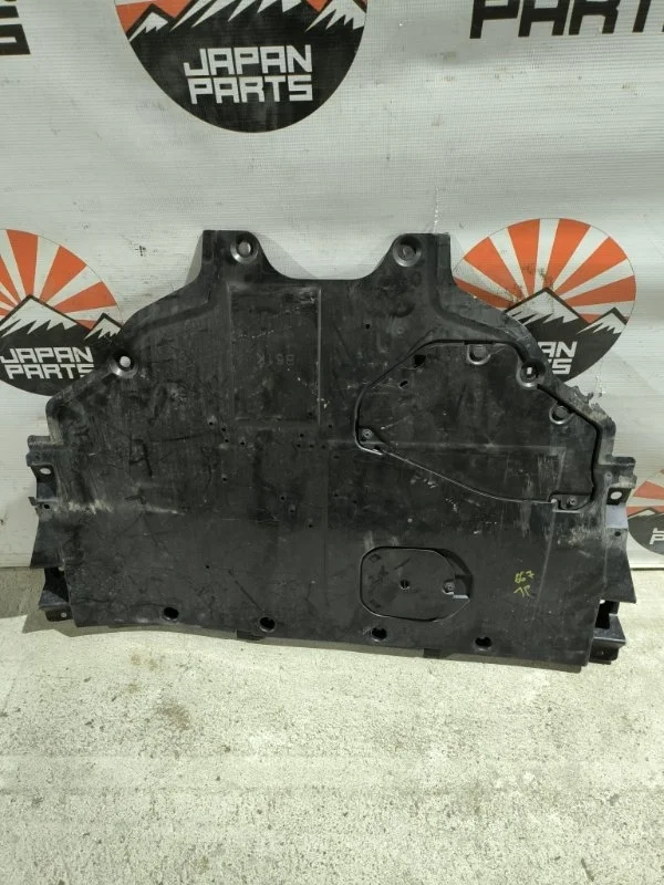 Защита двигателя Mazda 6 GHR156110 GL