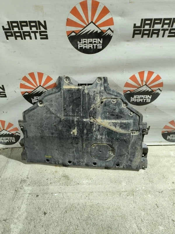 Защита двигателя Mazda 6 GHR156110 GJ