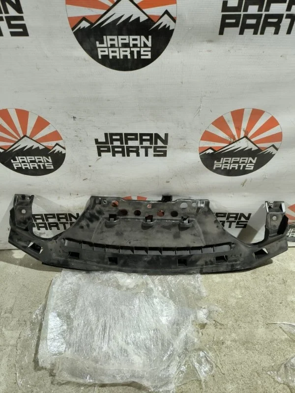 Пыльник бампера Mazda 6 GHP9500S1 GL, передний