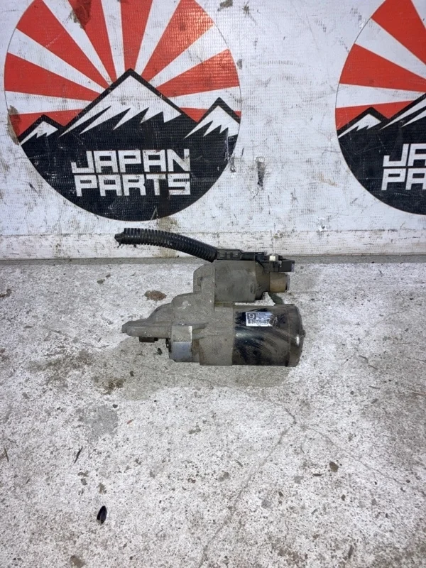 Стартер Mazda 6 M000T36871 GH 2.5