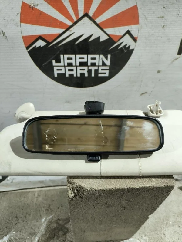 Зеркало салона Honda Civic 76400SEA024 4D
