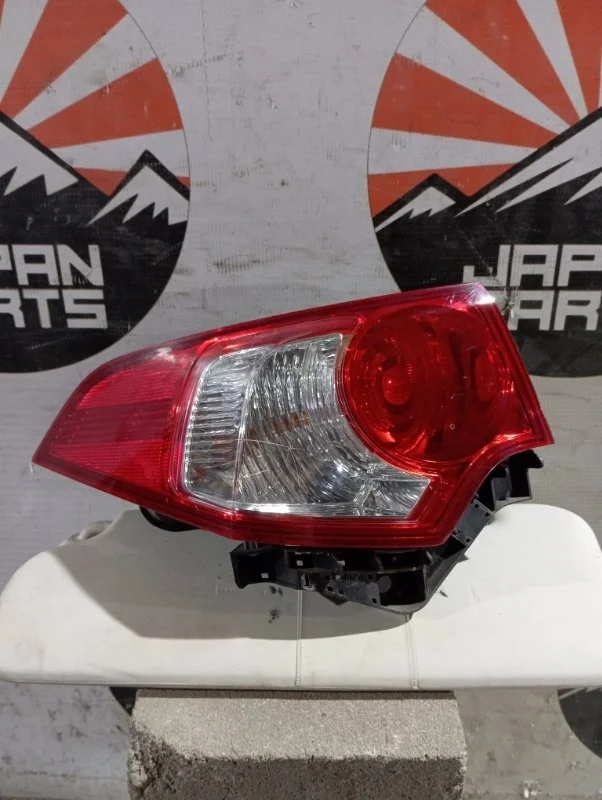 Фонарь Honda Accord 33550TL0G11 CU, задний левый