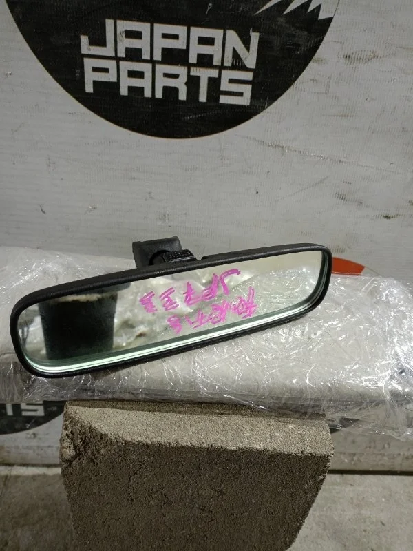 Зеркало салона Mitsubishi Lancer MN124448 10