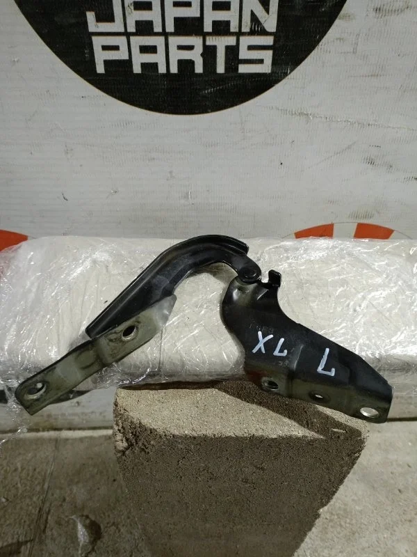 Петля капота Mitsubishi Outlander MN175241 XL, левая