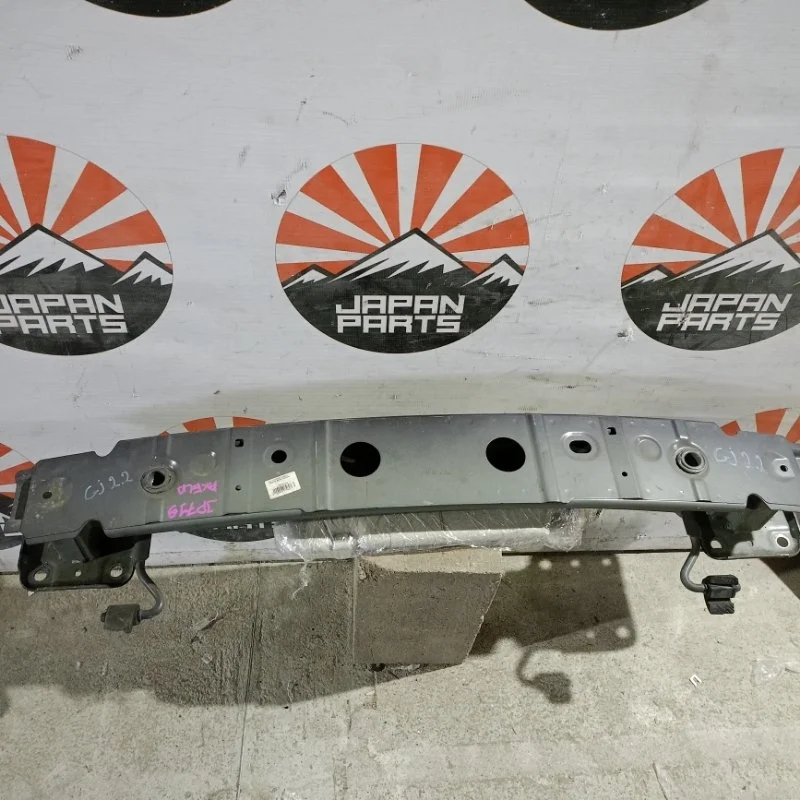 Усилитель бампера Mazda 6 GHK150260 GJ 2.2, задний