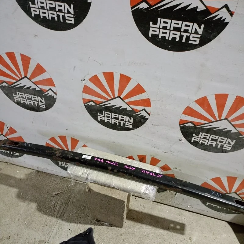 Усилитель бампера Nissan X-Trail 85032JG00A T31