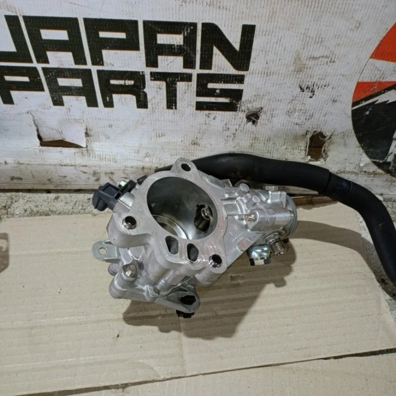 ТНВД Mazda 6 PE19203F0 GJ 2.5