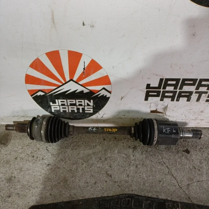 Привод Mazda CX-5 FTB62560X KE, передний левый