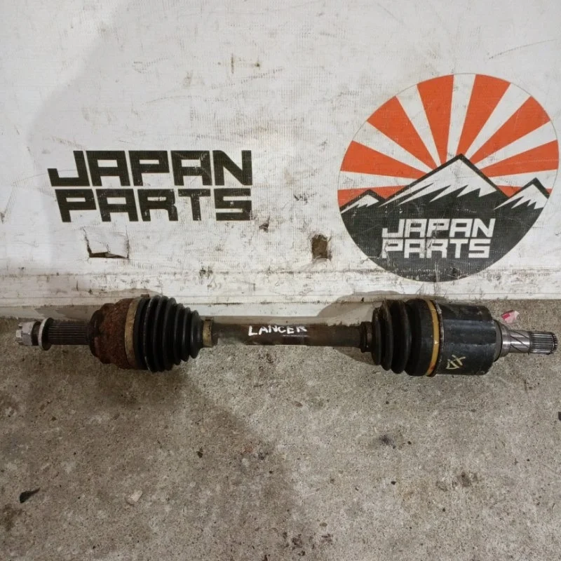 Привод Mitsubishi Lancer 3815A107 10 2.0, передний левый