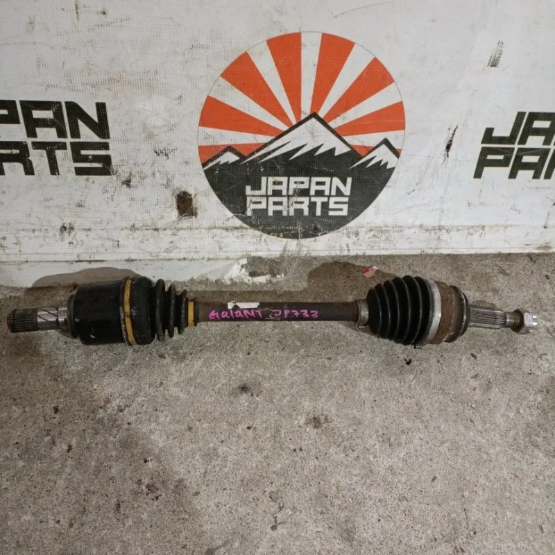 Привод Mitsubishi Lancer 3815A107 10 2.0, передний левый