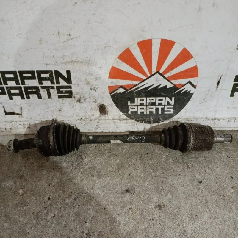 Привод Honda 44306SWA900 3 (RE3/RE4), передний левый