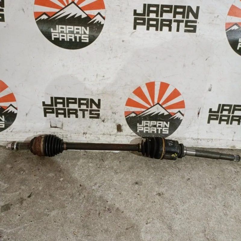 Привод Mitsubishi Lancer 3815A068 10 2.0, передний правый