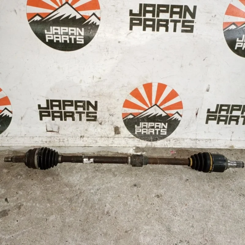 Привод Mitsubishi Lancer 3815A108 10 2.0, передний правый