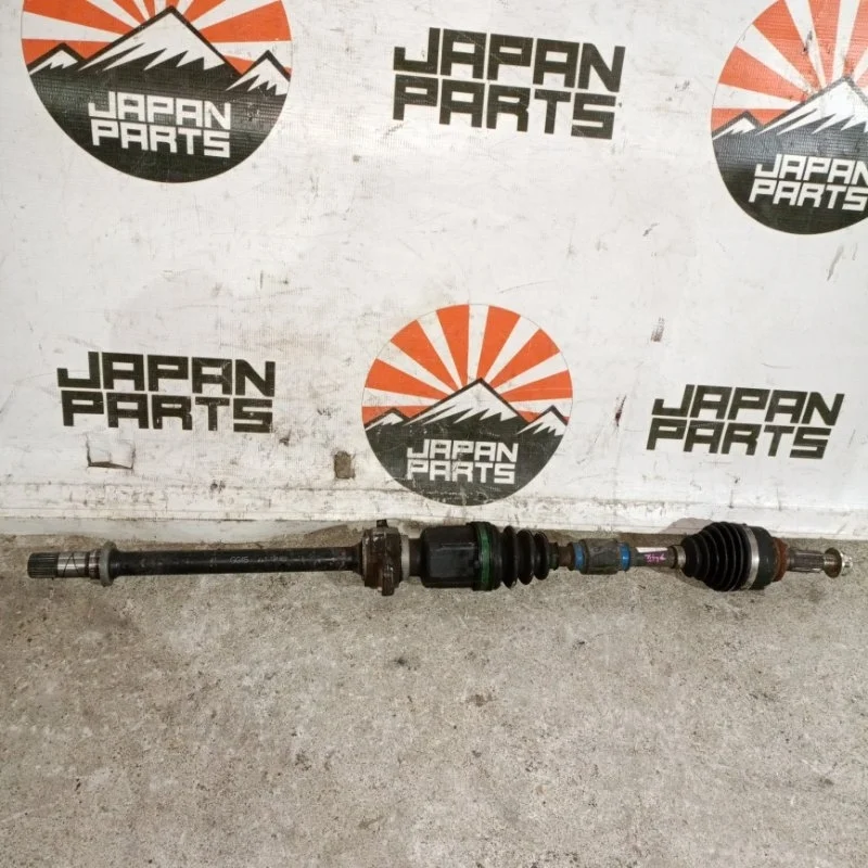 Привод Mazda 3 GG4425500A BK, передний правый