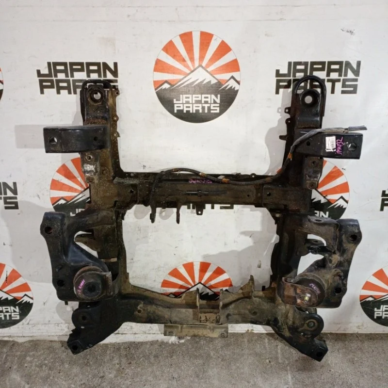 Подрамник двигателя Suzuki Grand Vitara 4580080K00 JT 2.4