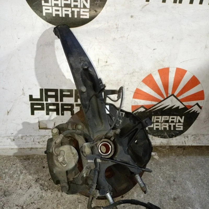 Кулак поворотный Mazda 6 GS1D33021 GH, передний правый