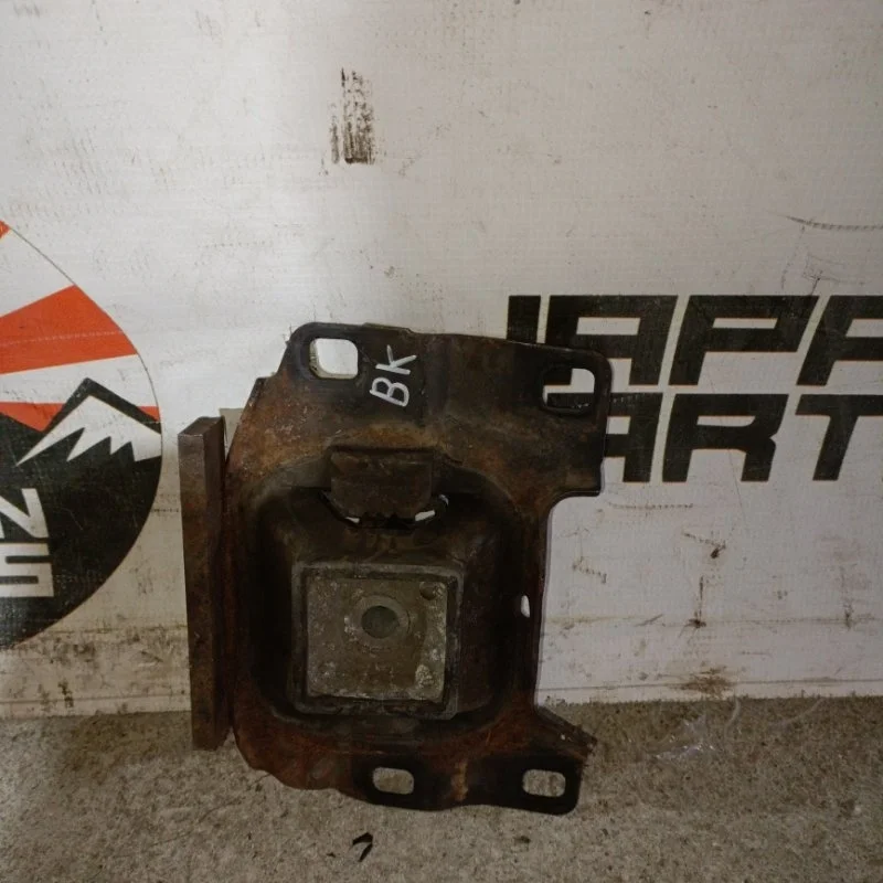 Подушка акпп Mazda 3 BP4N39070C BK