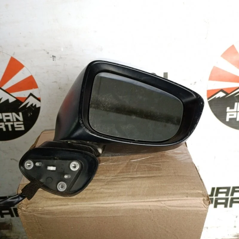Зеркало Mazda 6 GJF769121H GJ, правое