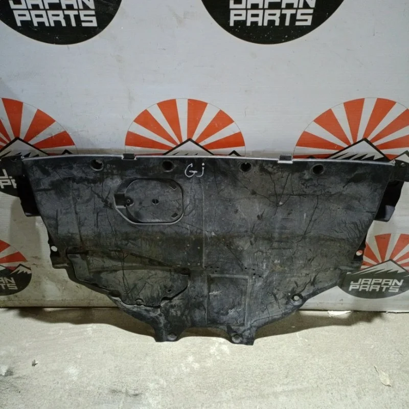 Защита двигателя Mazda 6 GHR156110 GJ