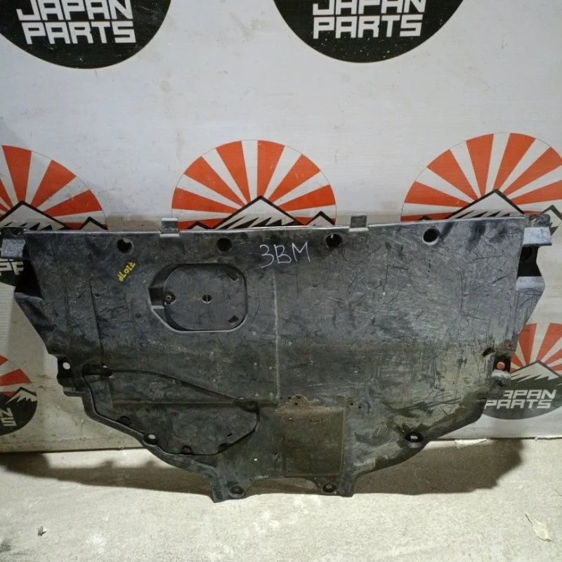 Защита двигателя Mazda 3 GHR156110 BM