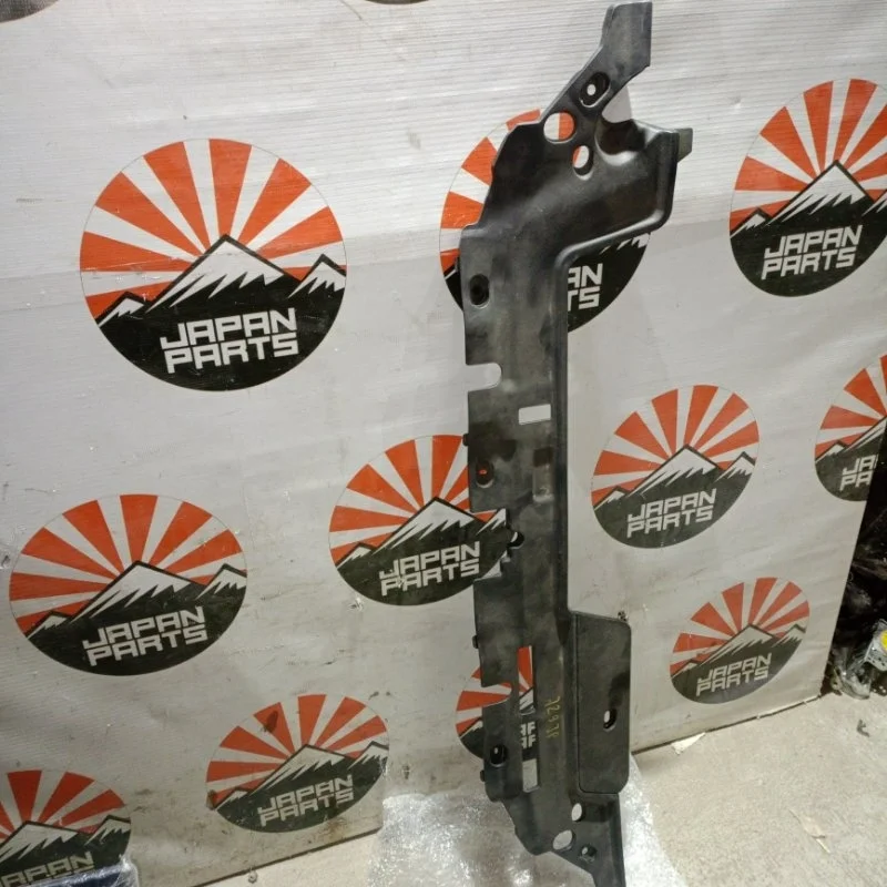 Накладка замка капота Toyota Corolla 5314012020 E150