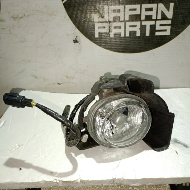Фара противотуманная Mazda 3 TK2151690A BM, левая