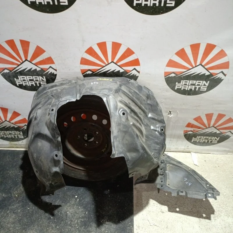 Подкрылок Mazda CX-5 KB7W56140C KF, передний левый