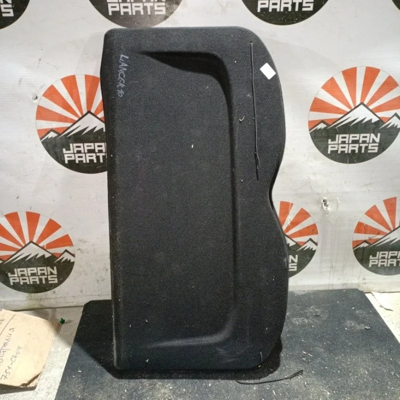 Полка багажника Mitsubishi Lancer 7237A024 10