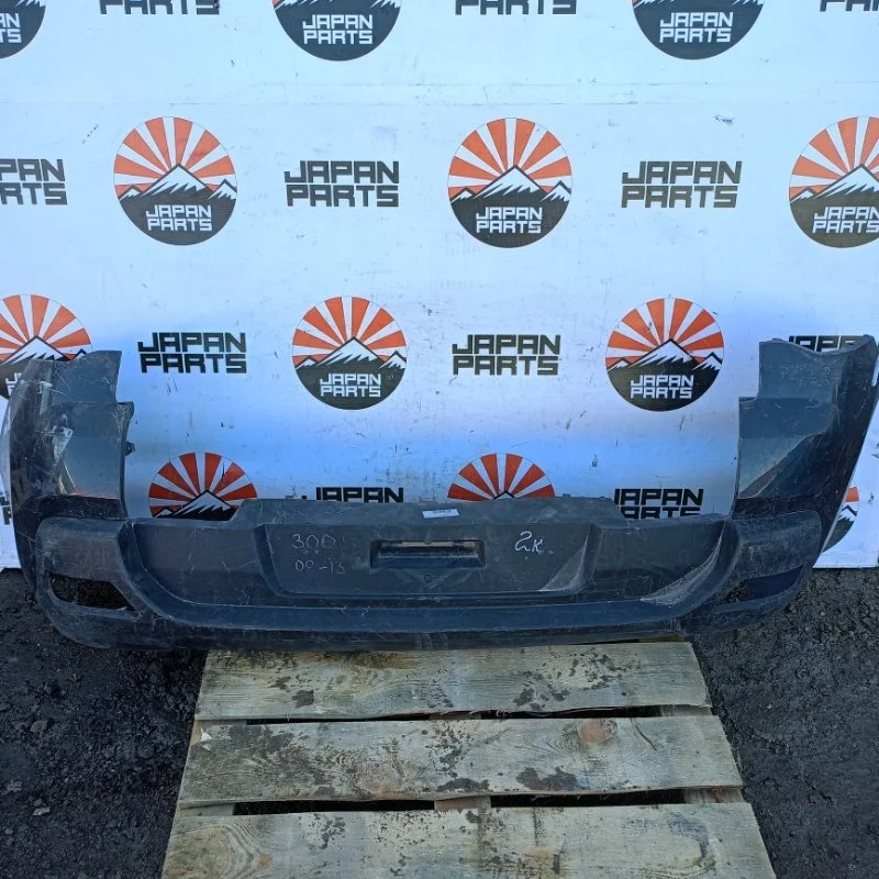 Бампер Peugeot 3008 7410JP, задний