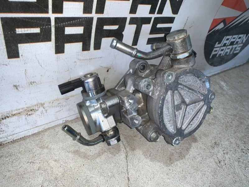 ТНВД Mazda CX-5 PE19203F0 KE 2.5