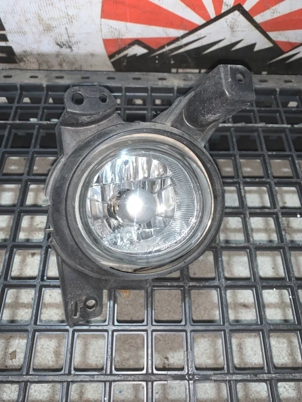 Фара противотуманная Mazda 6 TK2151680A GJ, передняя правая