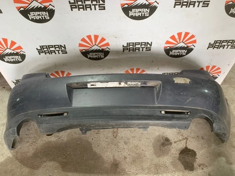 Бампер Mazda 6 GS1M50221 GH, задний