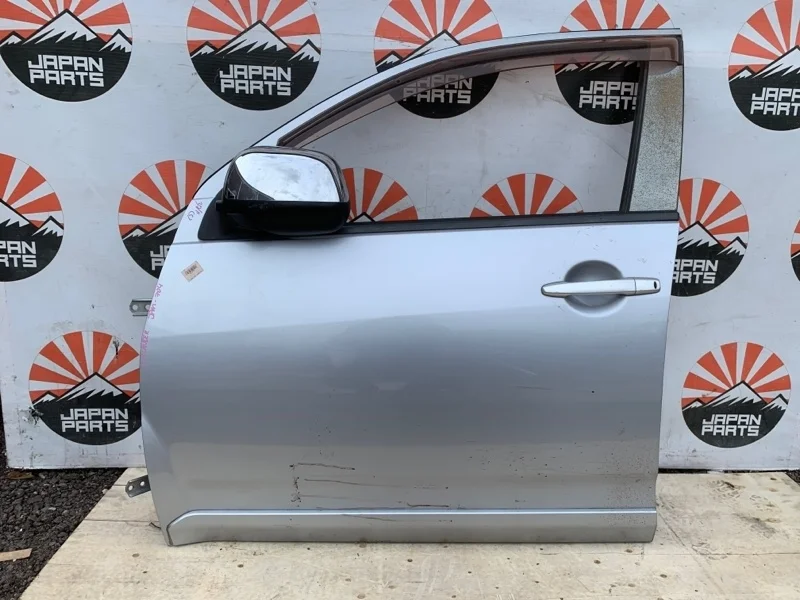 Дверь Mitsubishi Outlander 5700A275 XL, передняя левая