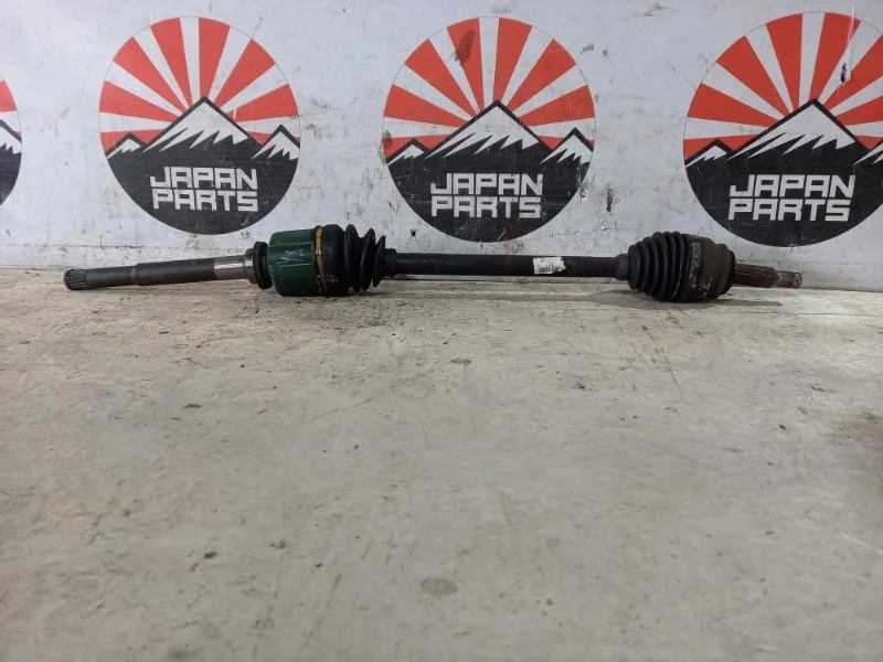 Привод Mitsubishi Outlander 3815A068 XL 2.4, передний правый