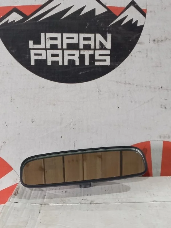 Зеркало салона Mitsubishi Lancer 2007-2012 MN124448 10
