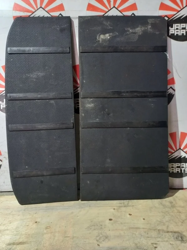 Пол багажника Nissan X-Trail 849B9JG00A T31